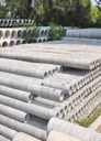 asbestos cement pipe