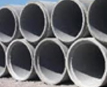 concrete pipe